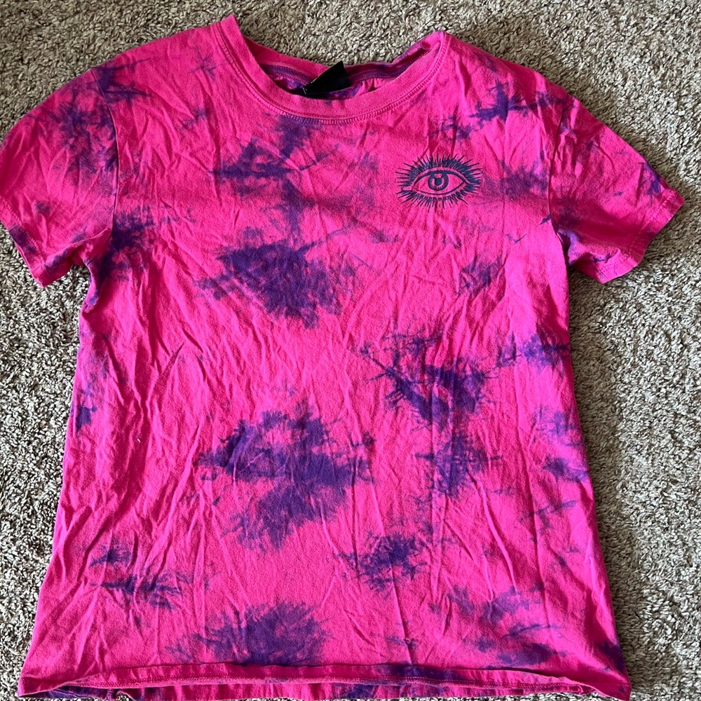 Empyre Tie Dye Shirt